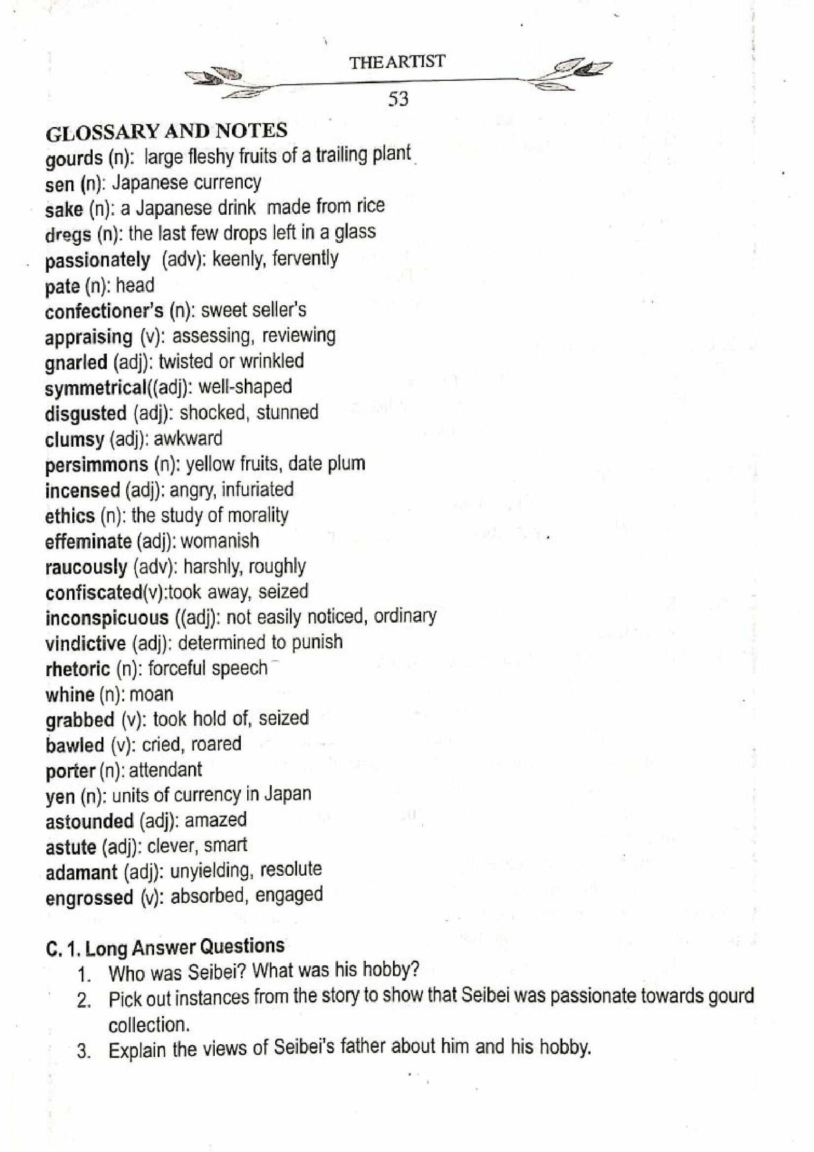 National Institute of Open Schooling visual data 7