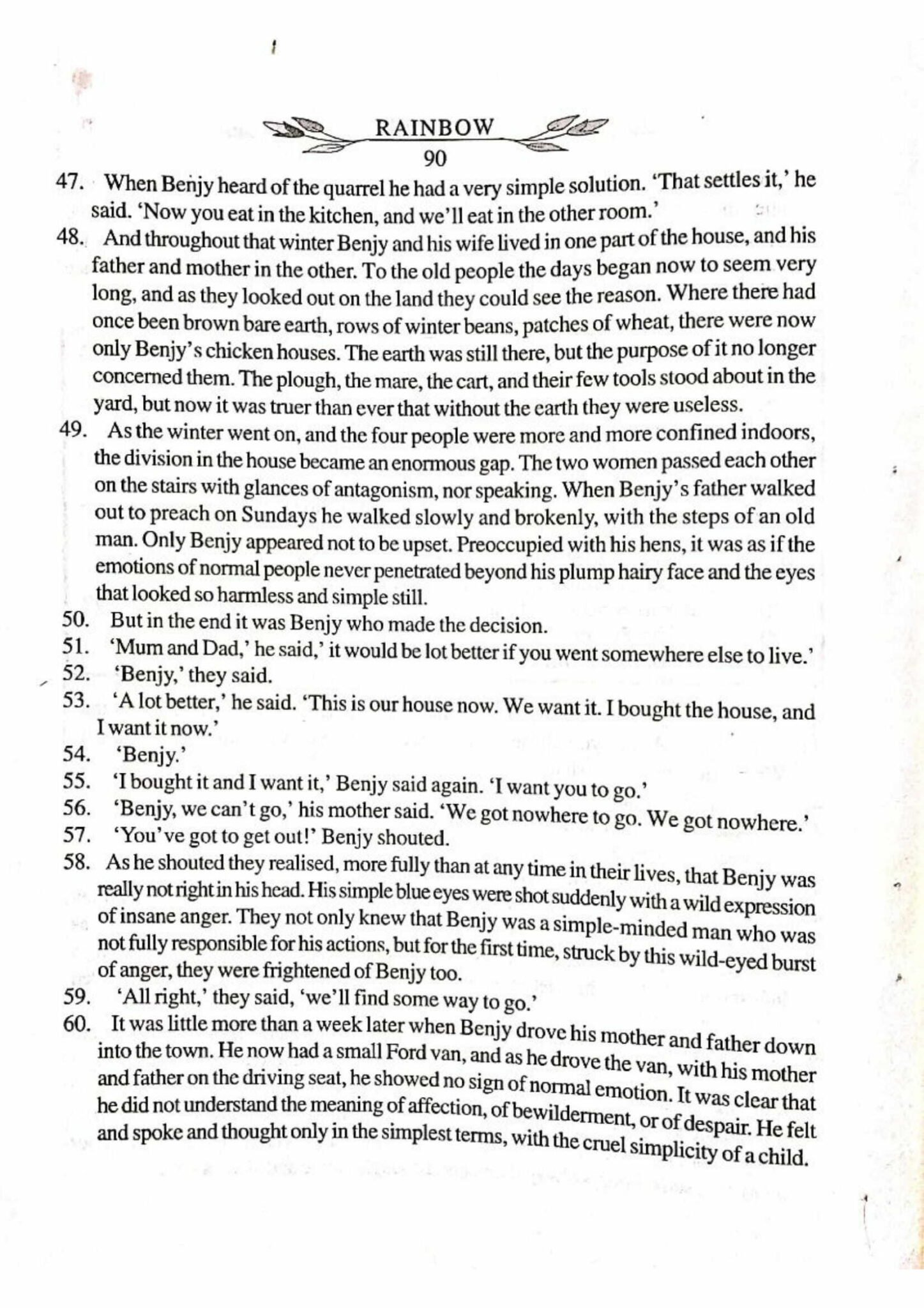 chapter 9 classes a deeper look